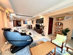 Blk 135 Edgedale Plains (Punggol), HDB 5 Rooms #580274681
